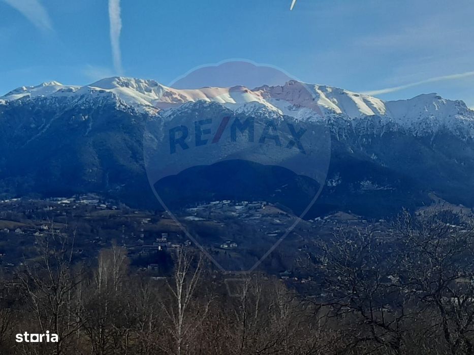 Ocazie! Teren 2885 mp Bran- Predelut / Strada Pe Tarina nr. 70A