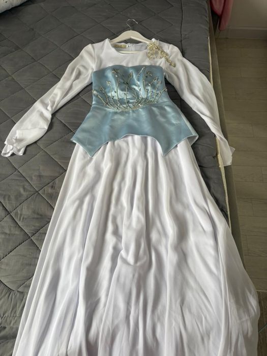 Корсет сатылады койлегымен