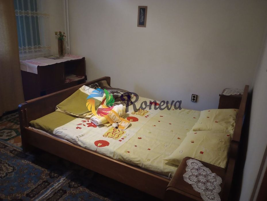 4-стаен в Варна-Чайка площ 94 цена 229000