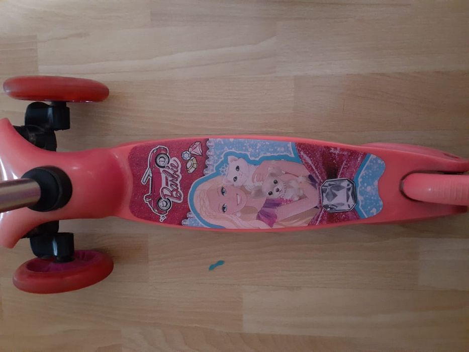 Продаю 2 самоката