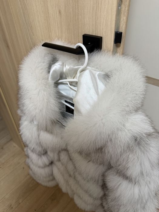 Яке от естествен пух