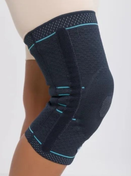 Тиза  бандаж  фиксатор коленного