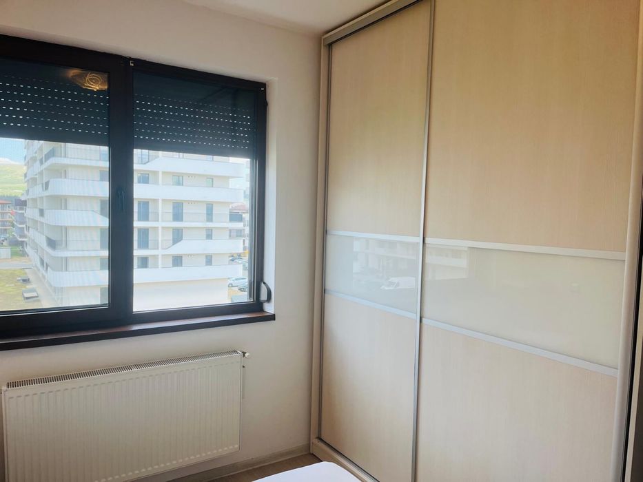 Apartament de inchiriat