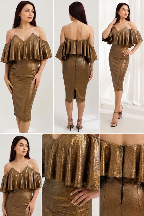 Rochie, Atmosphere Fashion, S