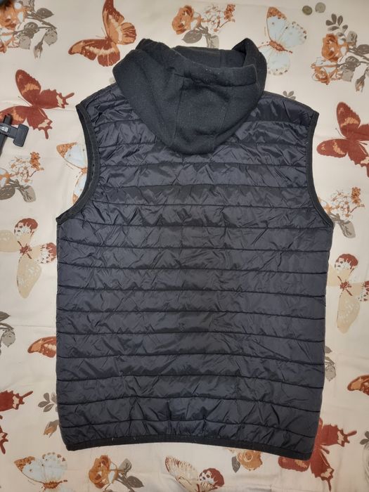 Vestă bărbați mărimea xl
