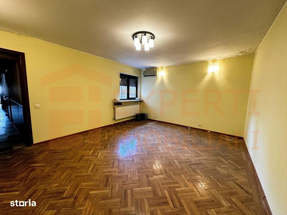 Oportunitate investitie – Casa 8 camere 13 Septembrie - Panduri