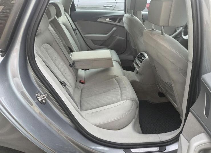 AUDI A6 Avant 2014 — imagine 5
