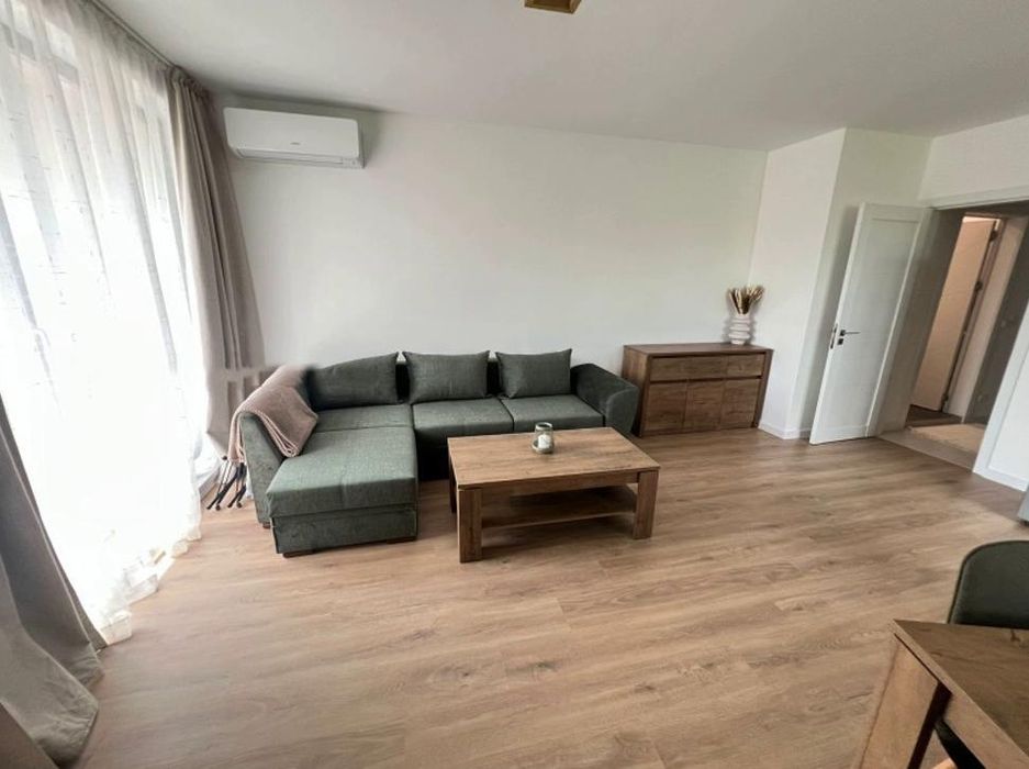 Дава се под наем Двустаен апартамент в София, Овча купел - 70 кв.м за 700 € - Снимка #1