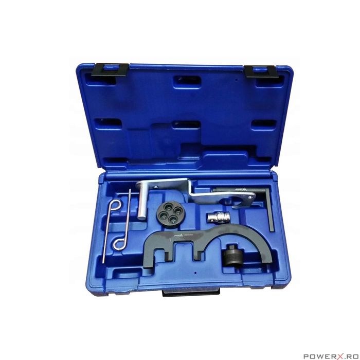 Trusa blocare distributie compatibila cu BMW N47 / N47S / N57 2007 -