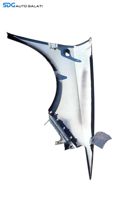 Aripa Stanga Fata Seat Ibiza 6J 2008 - 2016 [LC2568]