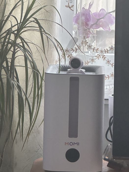 Увлажнитель воздуха