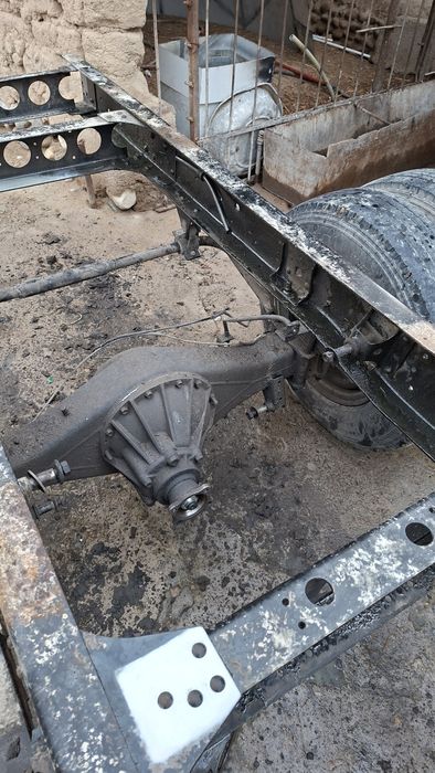 Исузу автобус запчаслари сотилади