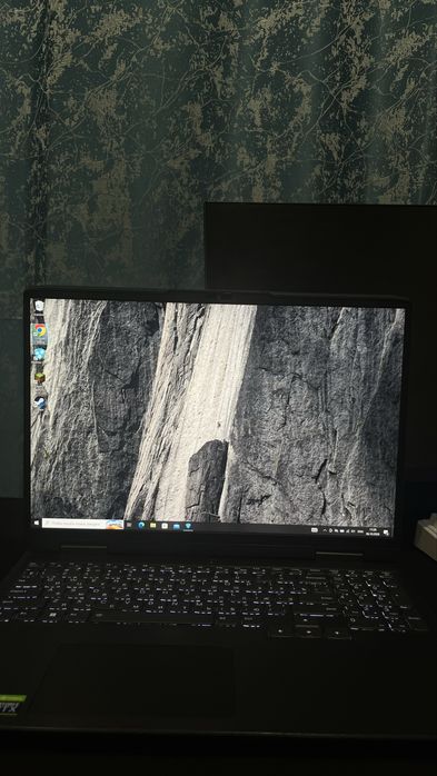 Игровой  Lenovo RTX 3050