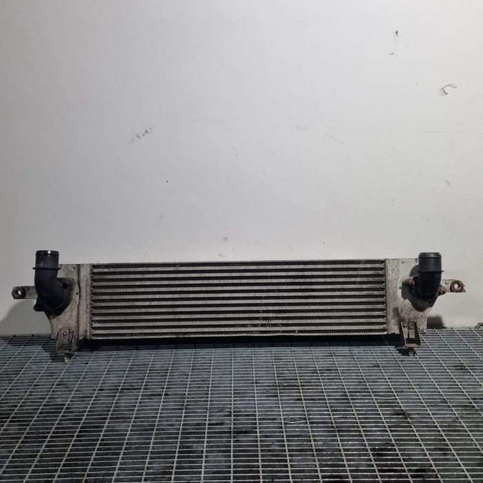 Radiator intercooler Nissan Qashqai Facelift 1.5 Dci 2010 - 2013 110CP 1461CC Manuala ...