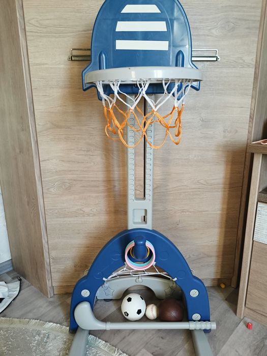 Баскетбольная корзинка