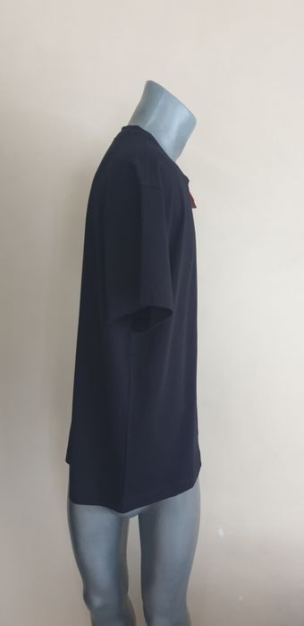 Hugo Boss HUGO Laze T - Shirt Cotton M НОВО! ОРИГИНАЛ! Мъжка Тениска!