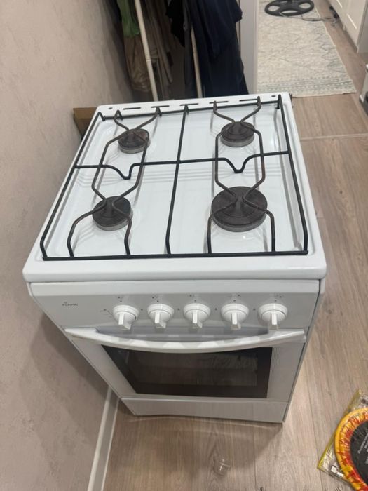 газовка для кухни