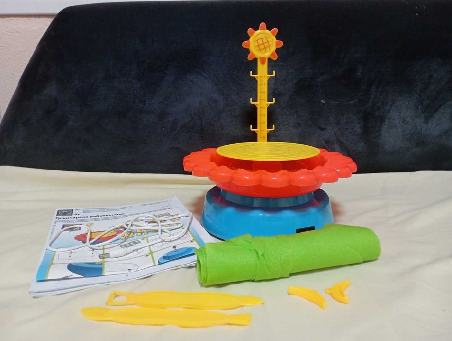 Детски образователни играчки