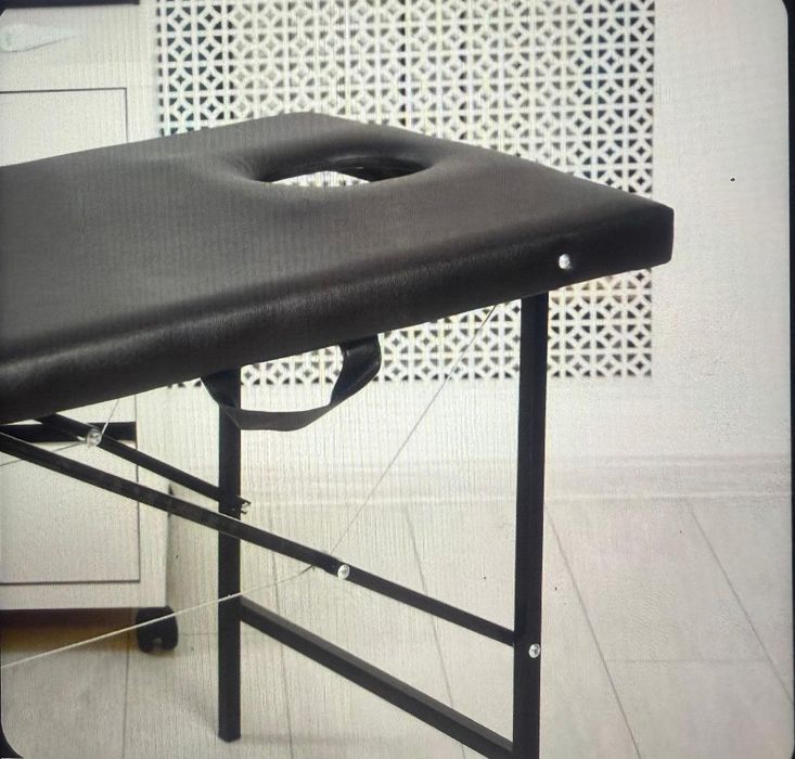 Калкаман  массаж