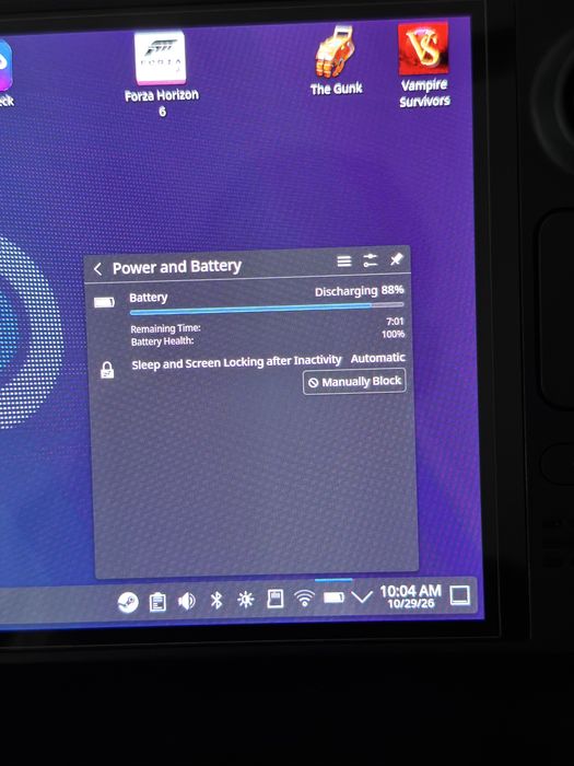 Steam Deck OLED 512GB, cutie completa, sigiliu, garantie valabila
