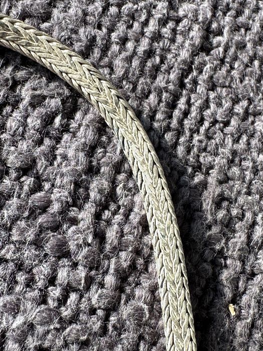 Lantisor colier  argint