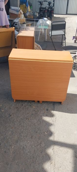 Стол книжка 2 штуки