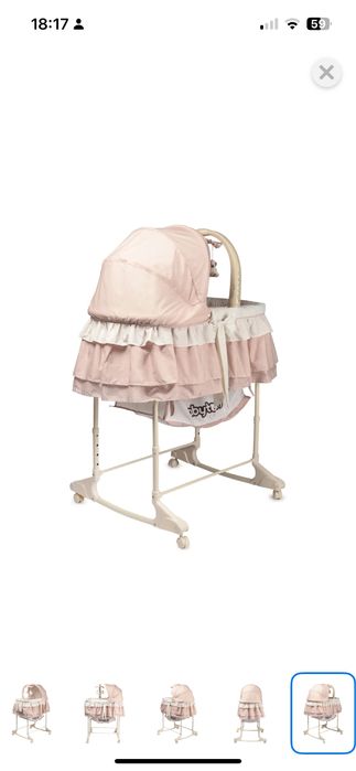 Кровать для детей