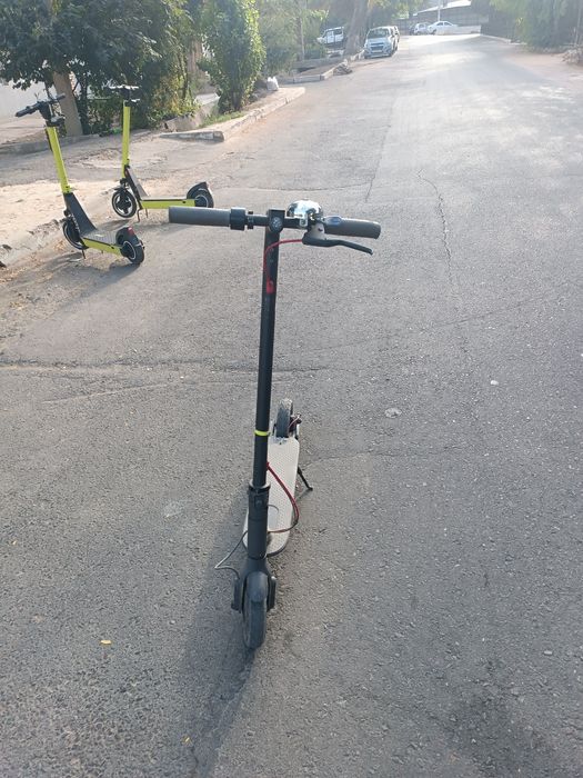 Прадаю электра самакат,е сорок .долларов