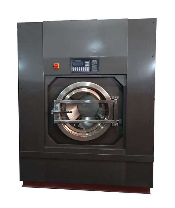 Промышленная стиральная и сушылная машина