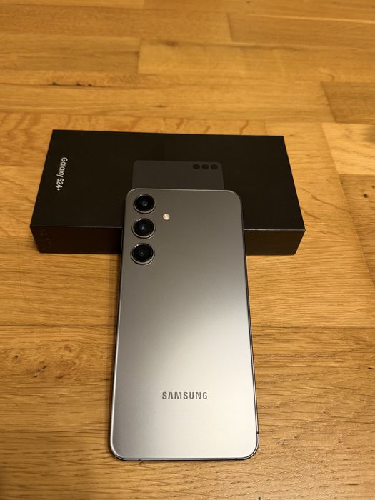 Samsung Galaxy S 24 Plus