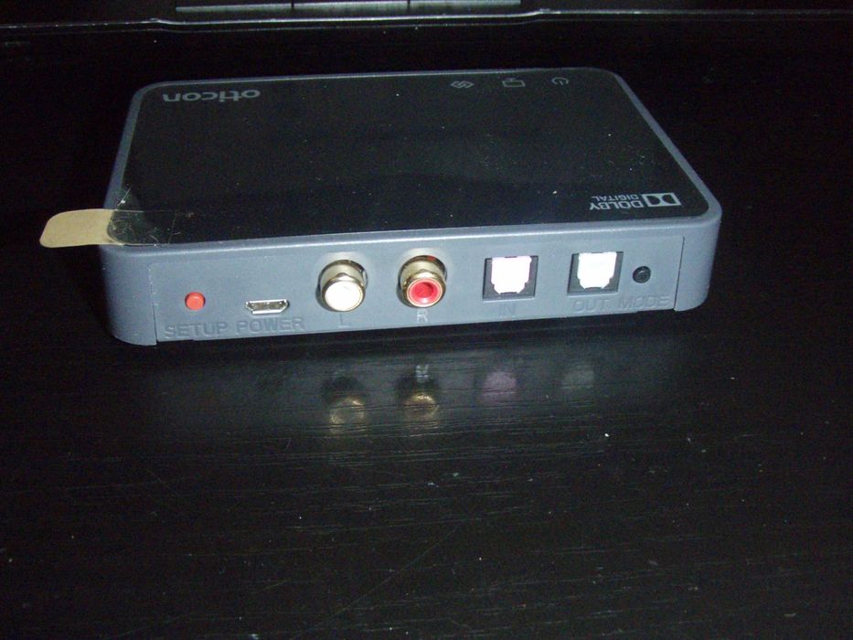 Oticon TV Adapter 3.0