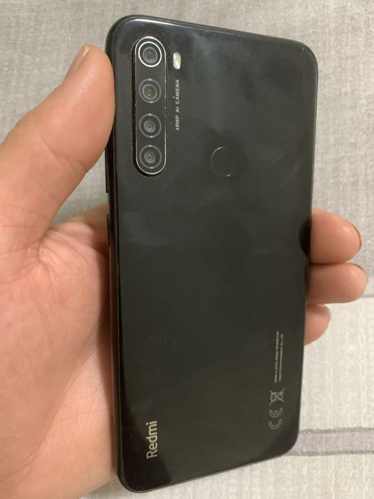 Redmi Note 8 64GB