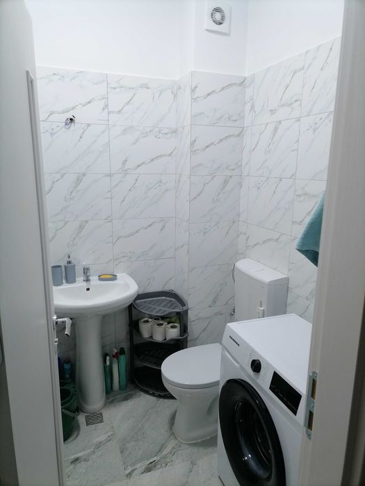 Garsoniera de inchiriat in zona Militari Residence