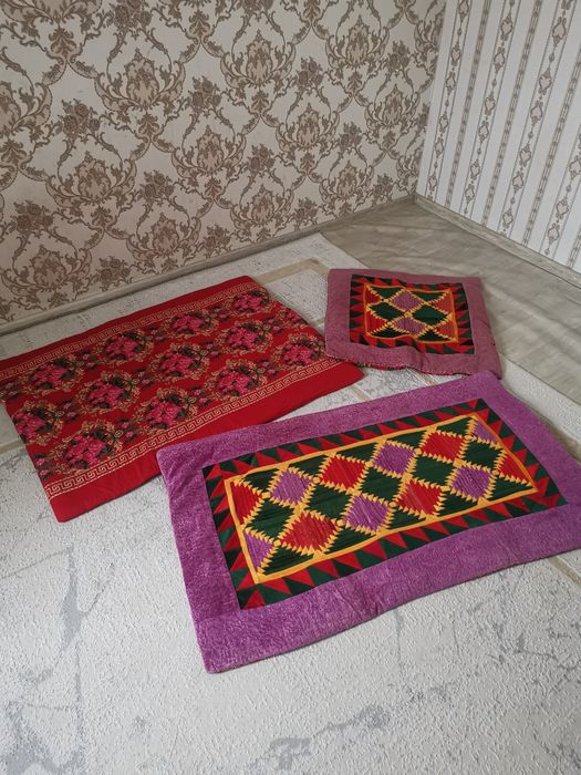 Корпе жастык сатамын