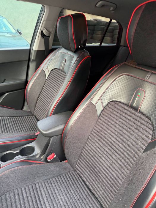 Sroʻchne sotladi Hyundai kreta