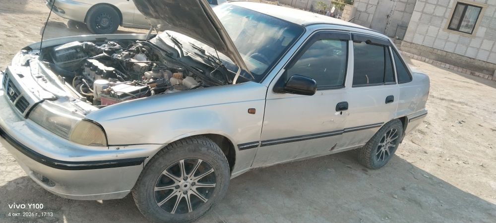 Нексия 1 сатылады