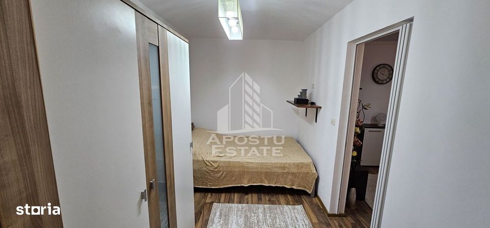Apartament 2 camere, renovat - zona Intim-Banu Maracine