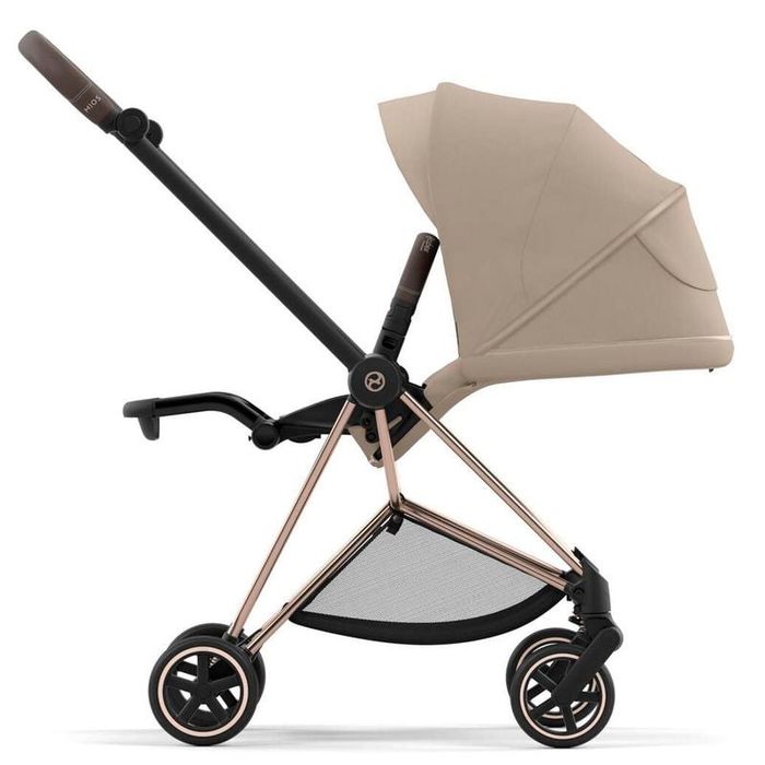 Продается Cybex Mios Rose Gold