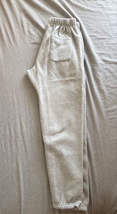 Essentials Fear Of God - анцуг, сив