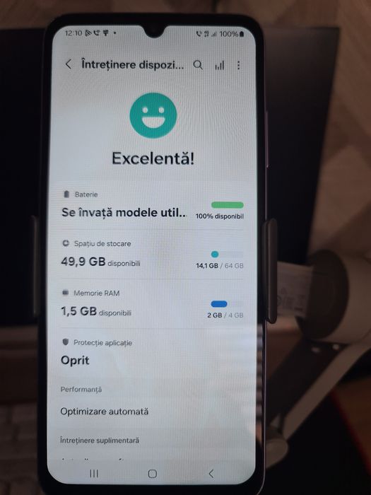 Telefon Samsung A  05S 5G