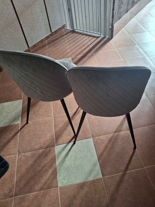 4 кухненски столове Jysk