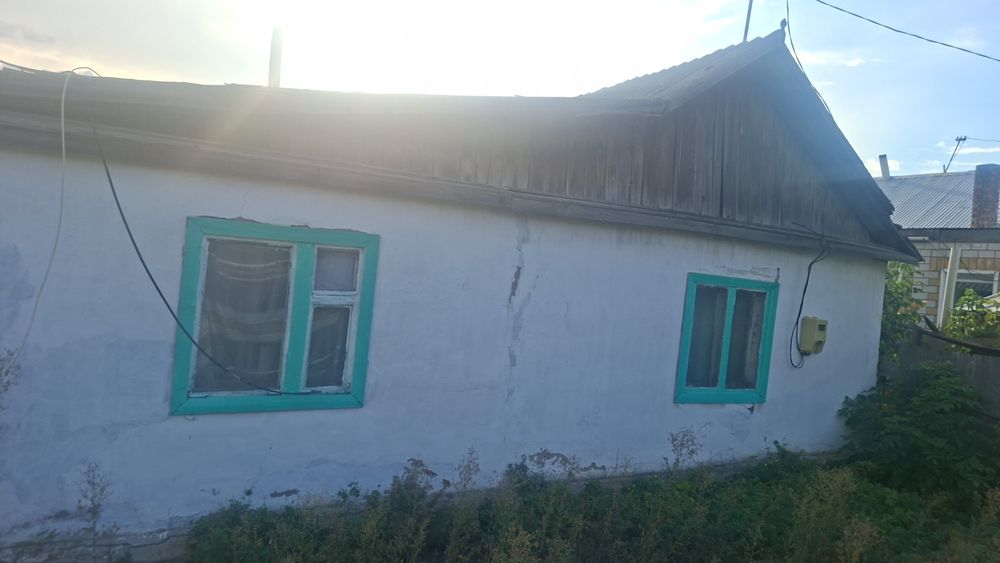 Продам участок в селе Павлодарское