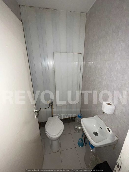 Просторен четиристаен апартамент в кв. Боян Българанов, гр. Шумен!