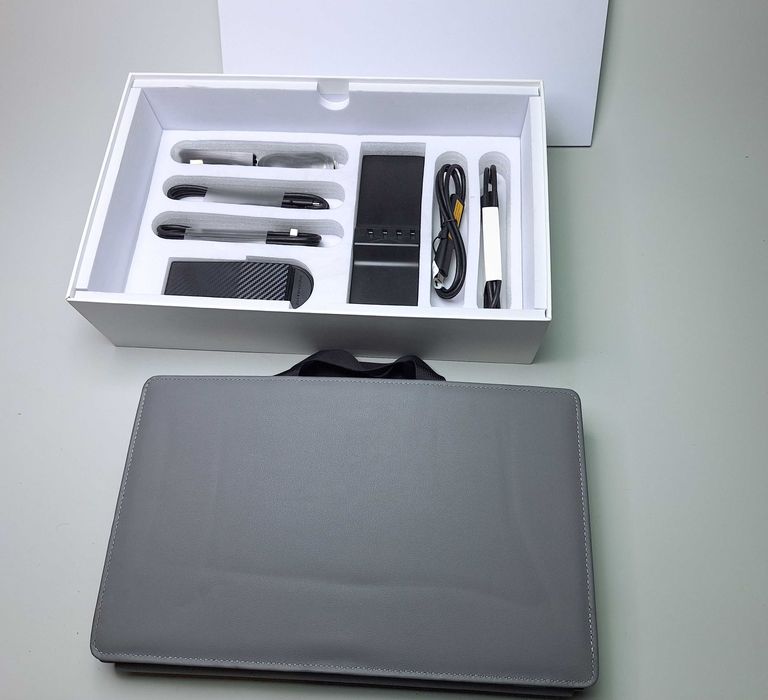 Monitor portabil Extender de monitor  Teamgee S6 15.6 Full HD