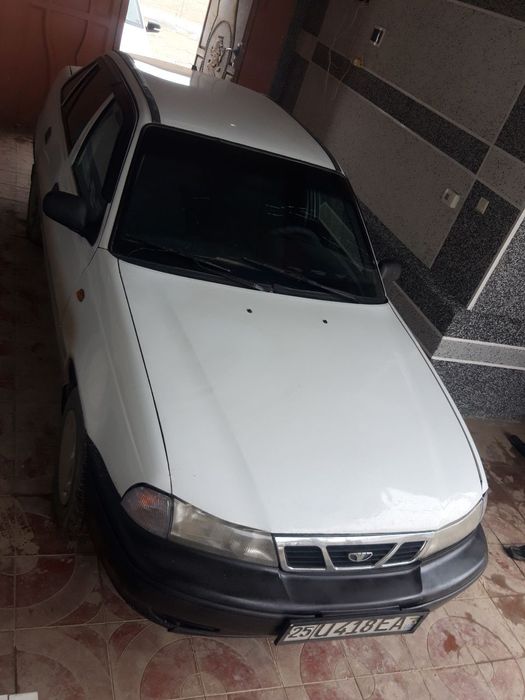 Nexia 1 xolati yaxshi