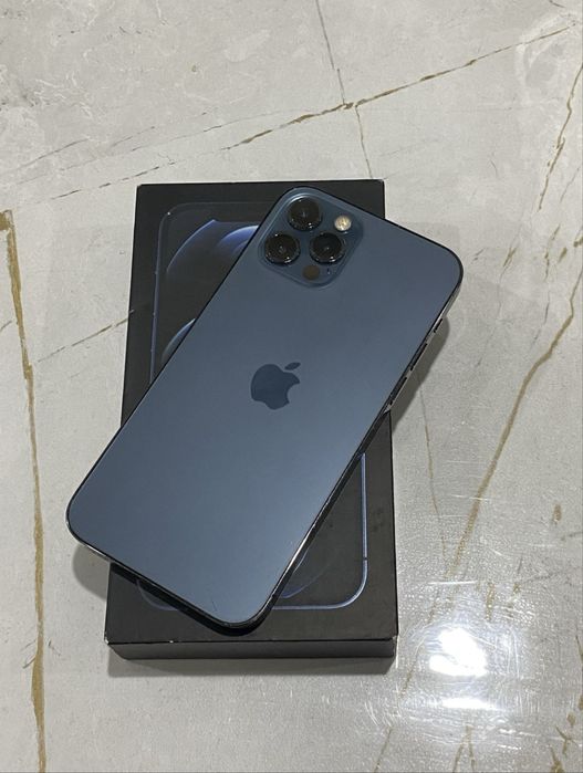 Iphone 12 Pro 256gb