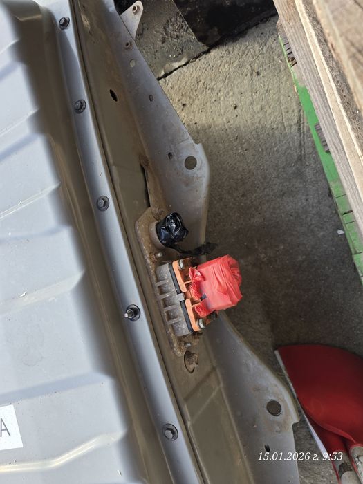 Батерия за Nissan Leaf 1 генерация