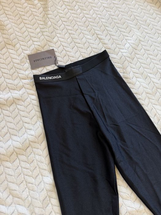Дамски клин Balenciaga