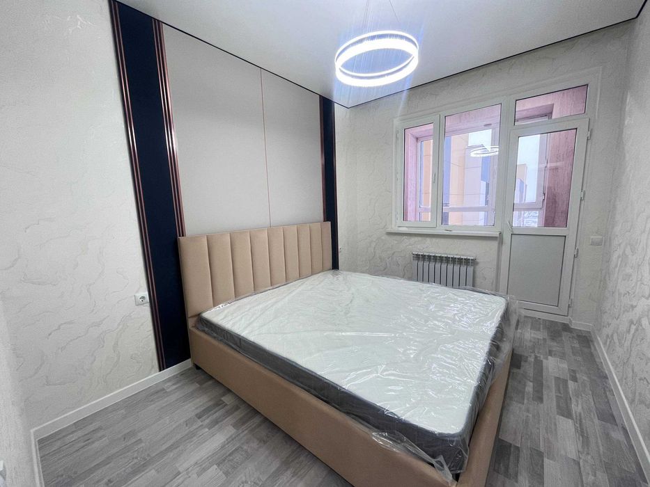 Квартира в ЖК ТАН Астана