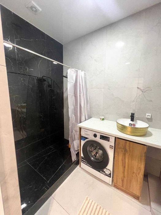 ЖК Uchtepa Avenue.Учтепинский район.Сдам 2к.квартиру на 2этаже 9эт.